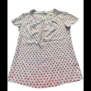 Boden Blouse Size 2